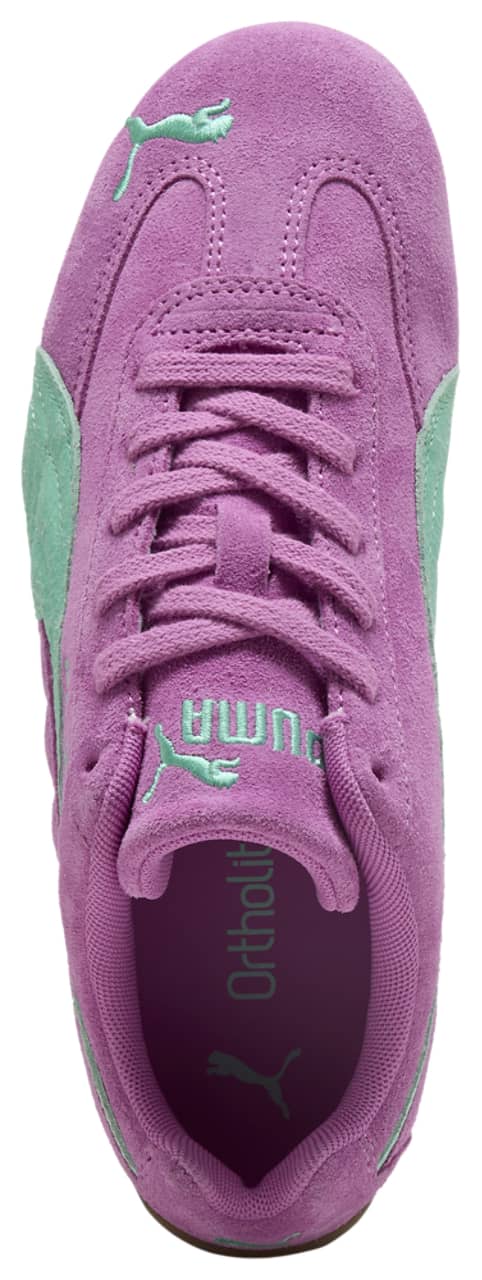 Puma Speedcat Vibes Sneaker Purple 8.5 New