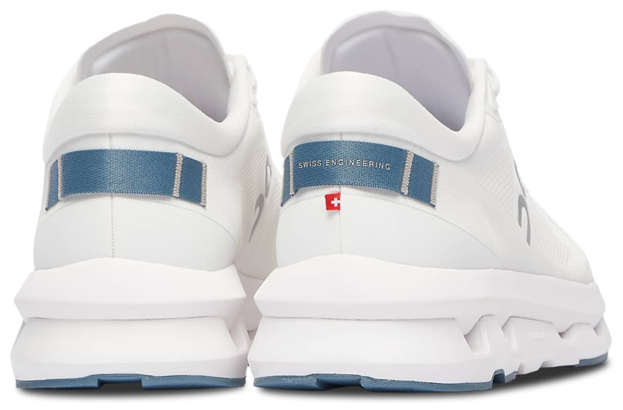 On Cloudzone 2 Sneaker White 7.5 New