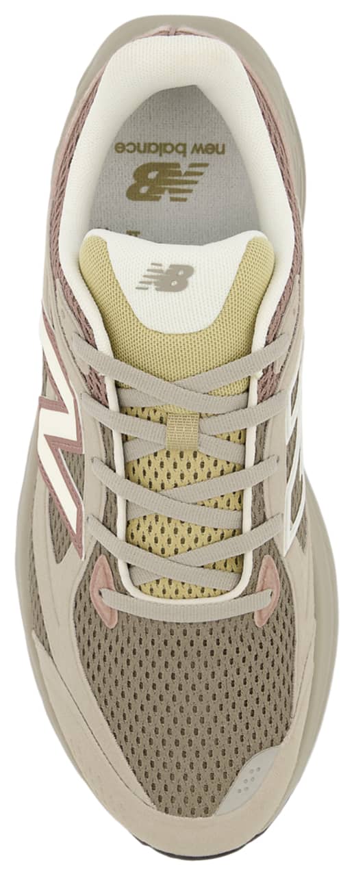 New Balance FF Sneaker Pink 7.5