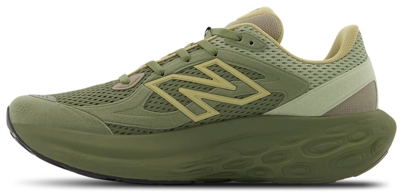 New Balance FF Sneaker Pink 7.5