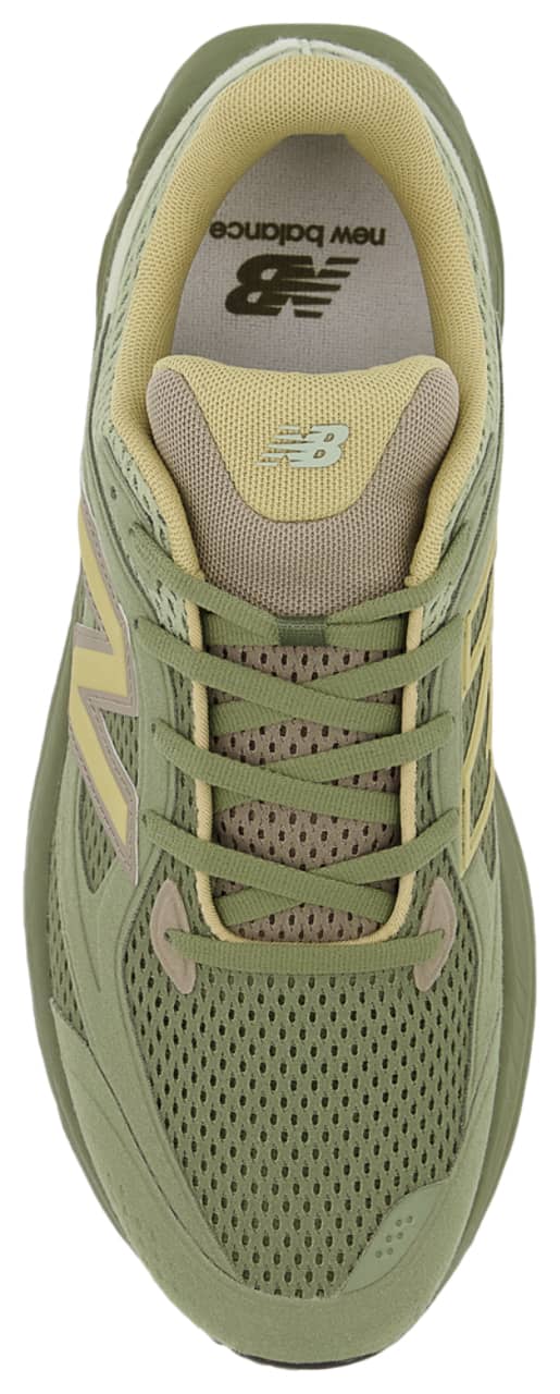 New Balance FF Sneaker Pink 7.5