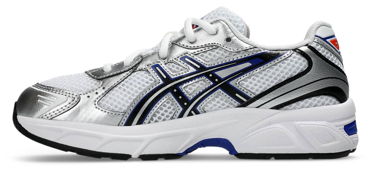 Asics 1130 Sneaker White 4.5 New
