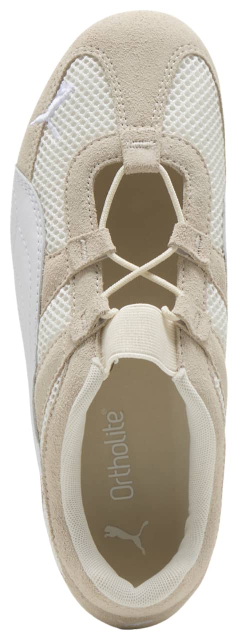 Puma Speedcat Go Sneaker White 6.5 New