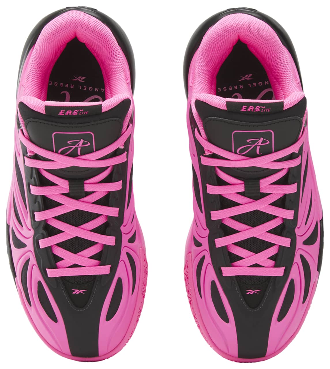 Reebok Angel Reese 1 Sneaker Black New