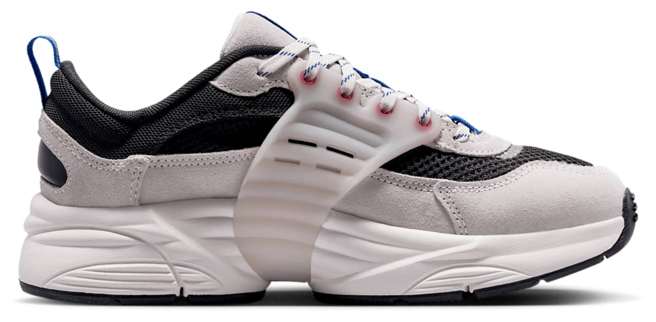 Jordan ' Trunner O/S Sneaker Black 10.5 New