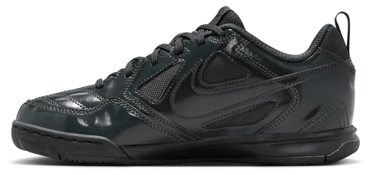 Nike Gato LV8 Sneaker Gray 11.5 New