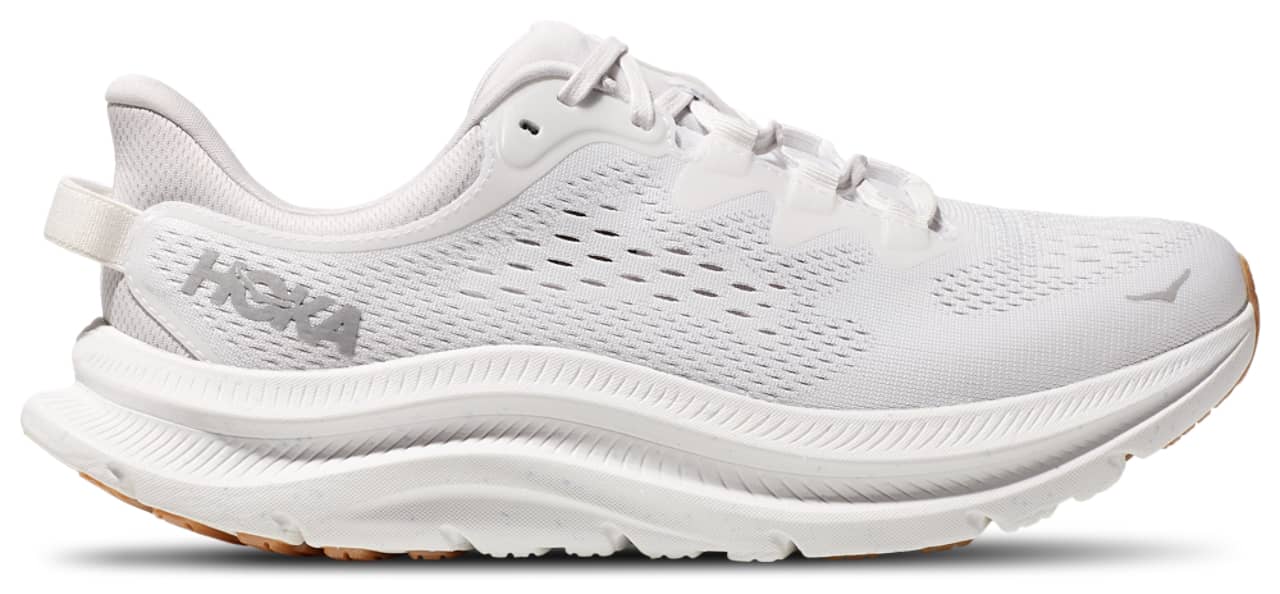 Hoka Kawana 2 Sneaker White 7.5 New
