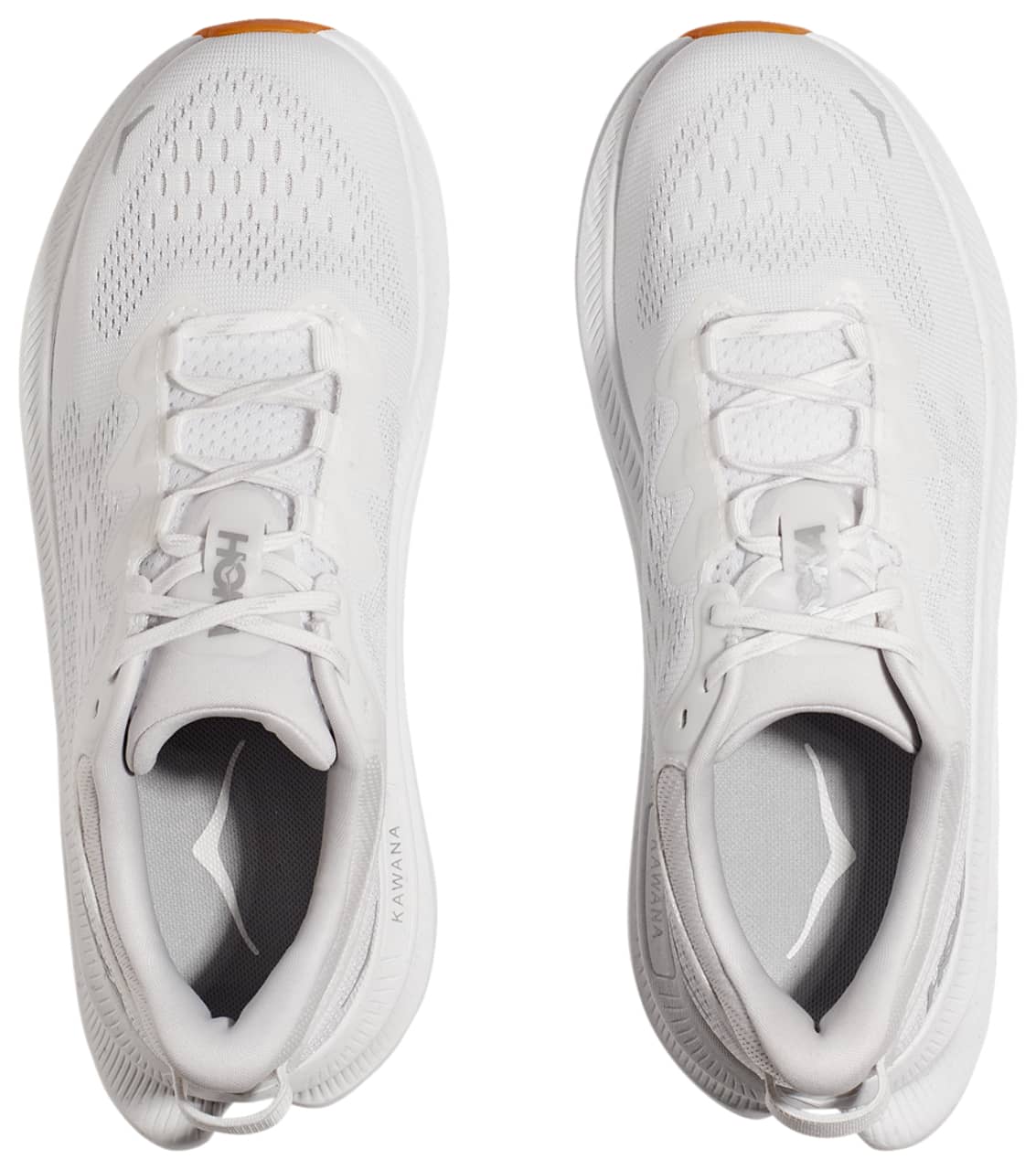Hoka Kawana 2 Sneaker White 7.5 New