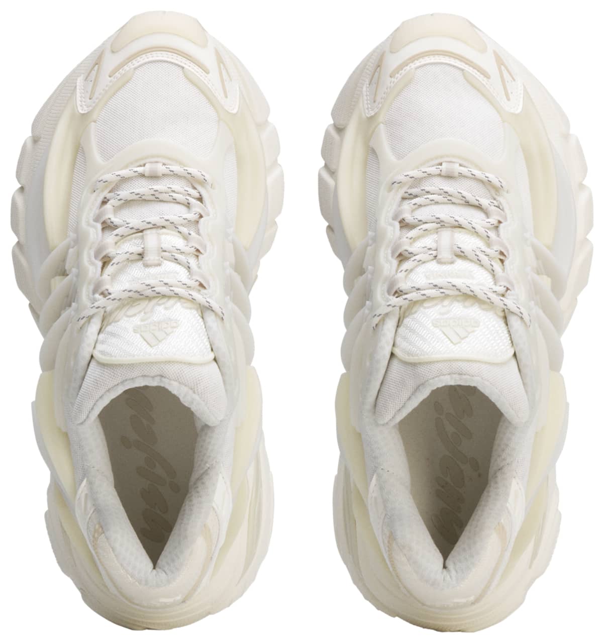 Adidas adiStar Jellyfish Sneaker White 8.5 New