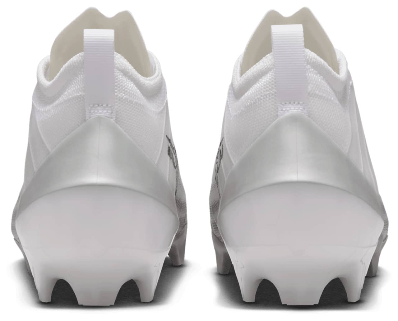 Nike Zoom Air Vapor Elite 1 Sneaker Silver 11.5 New