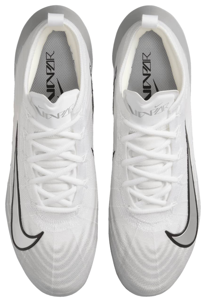Nike Zoom Air Vapor Elite 1 Sneaker Silver 11.5 New
