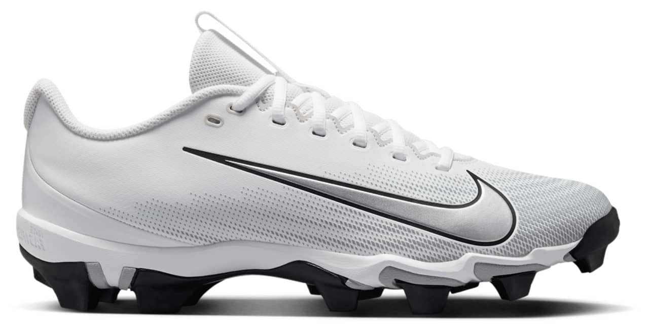 Nike Vapor Shark 3 Sneaker White New