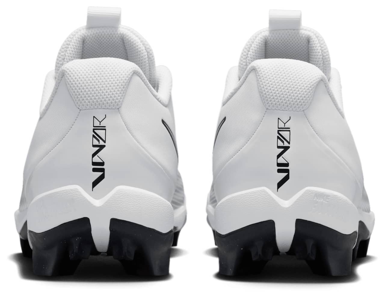 Nike Vapor Shark 3 Sneaker White New