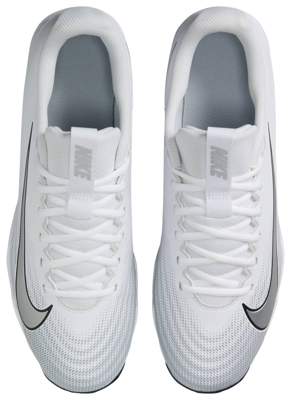 Nike Vapor Shark 3 Sneaker White New