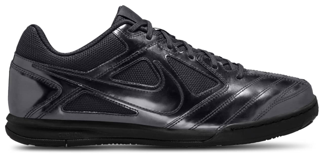 Nike Gato LV8 Sneaker Gray 11.5 New