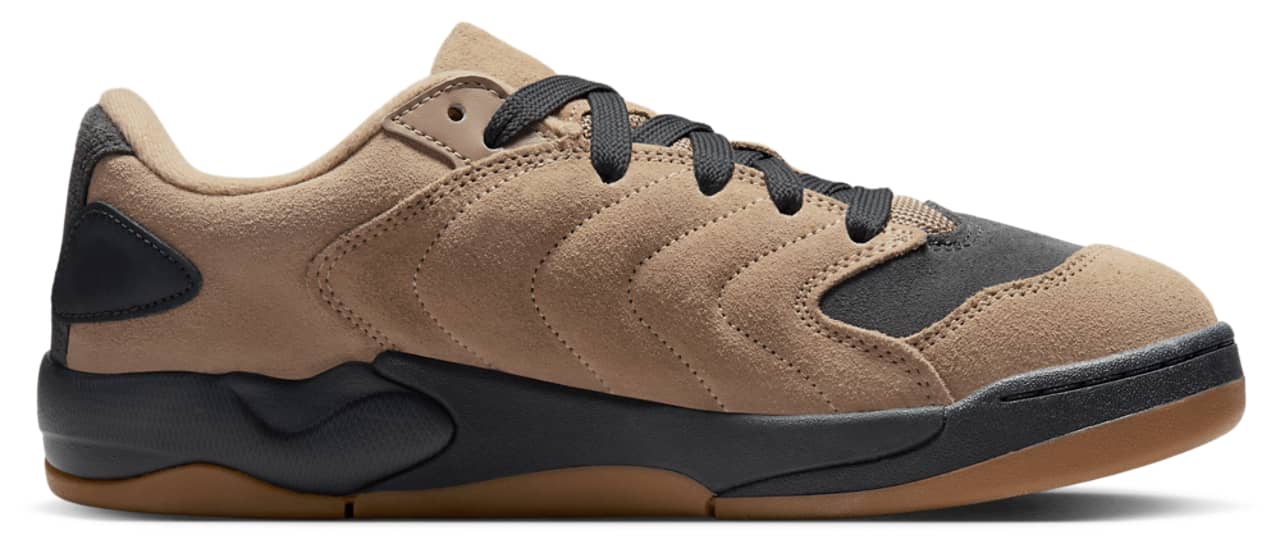 Jordan Session Sneaker Beige 4.5 New