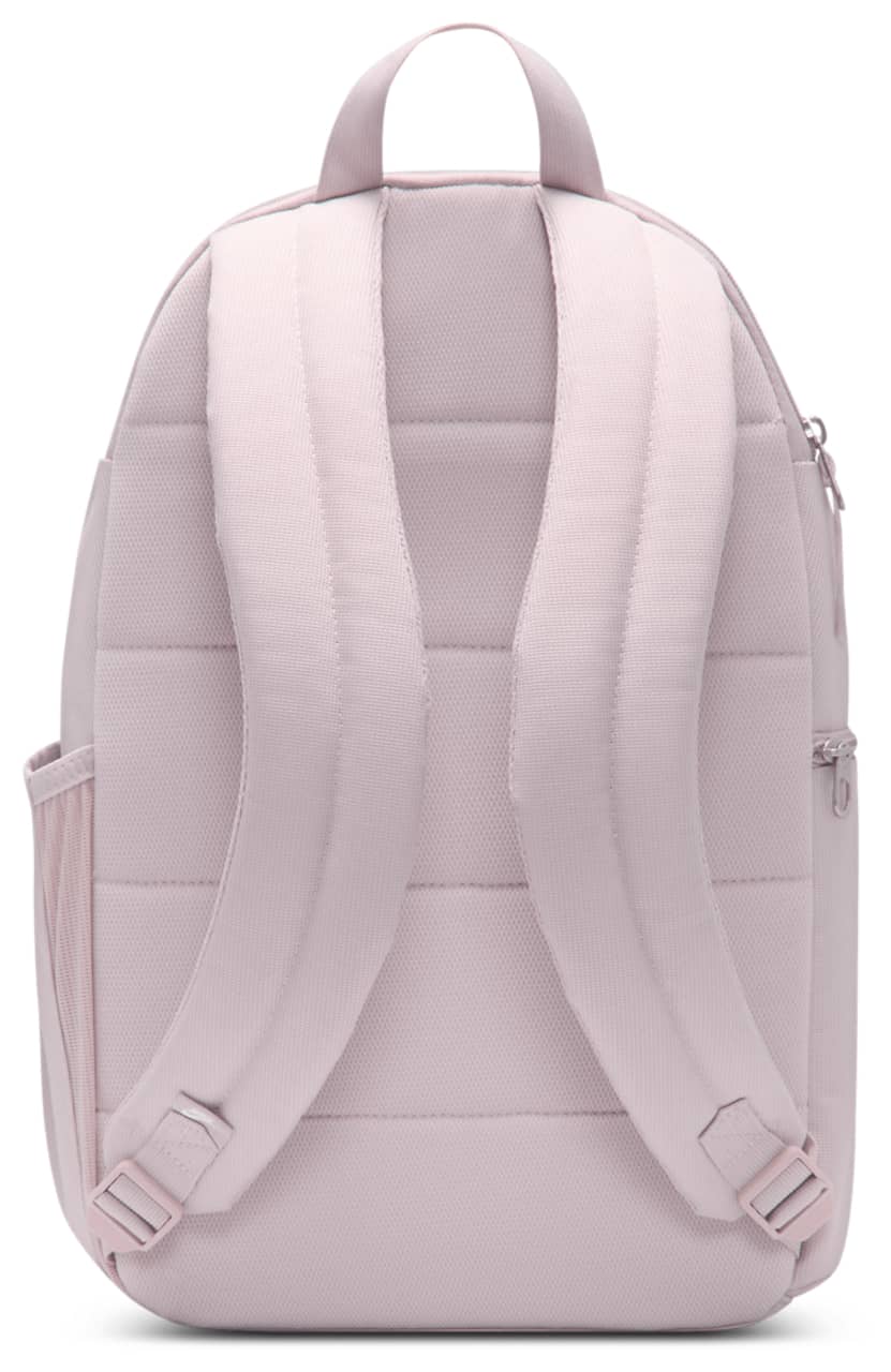 Nike Heritage Eugene Women's bags Pink 100% Polyester Eugene Backpack Unspecified New