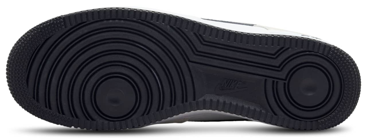 Nike AF1 '07 LV8 1 Sneaker Black 10.5 New