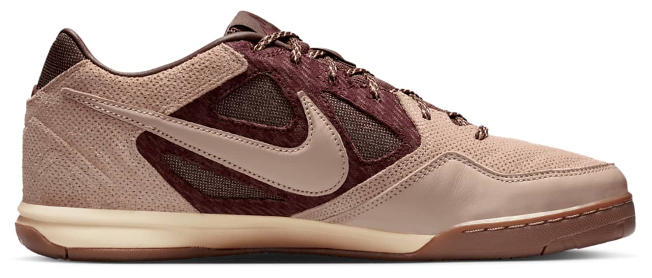 Nike Gato MM Sneaker Brown 10.5 New
