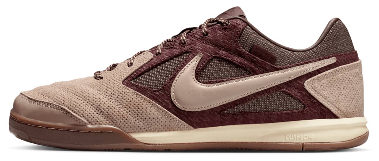 Nike Gato MM Sneaker Brown 10.5 New