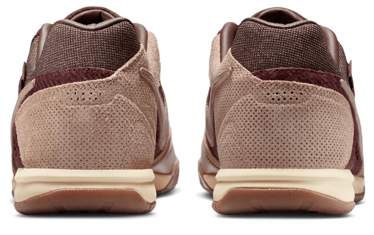 Nike Gato MM Sneaker Brown 10.5 New
