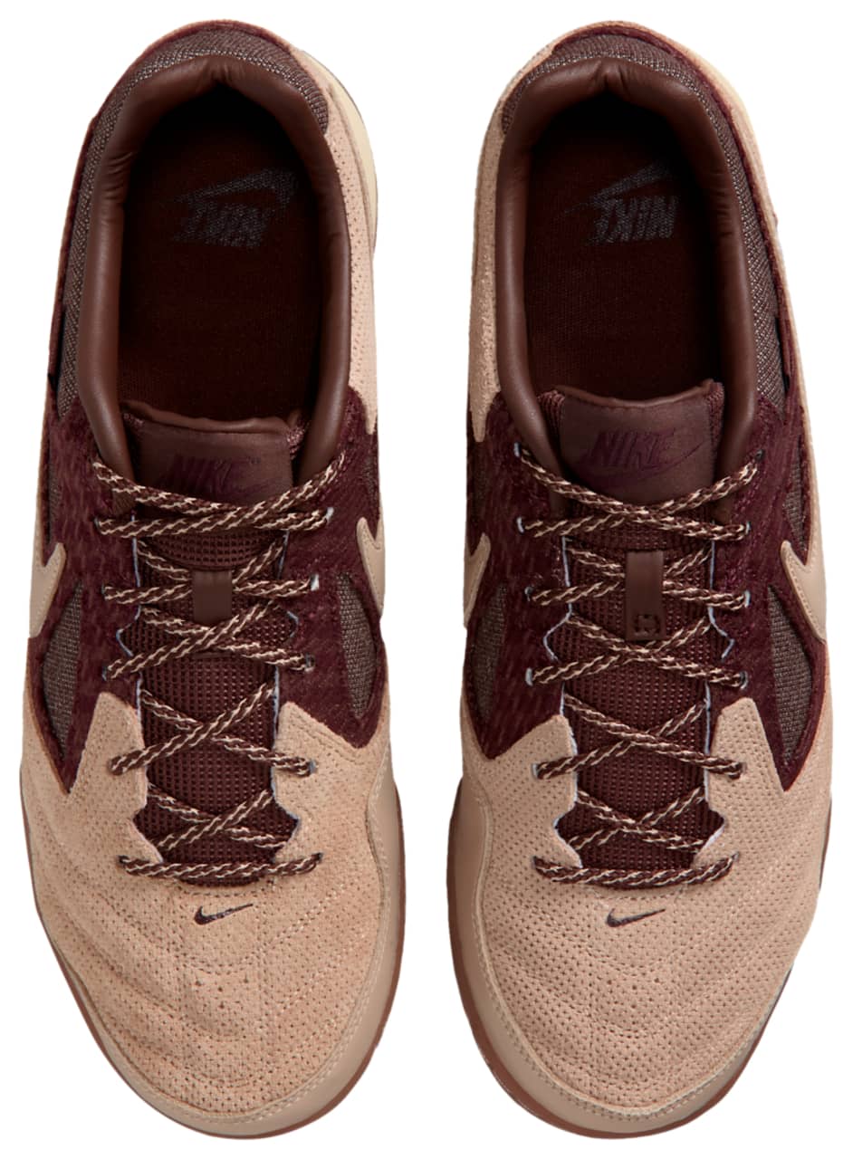 Nike Gato MM Sneaker Brown 10.5 New