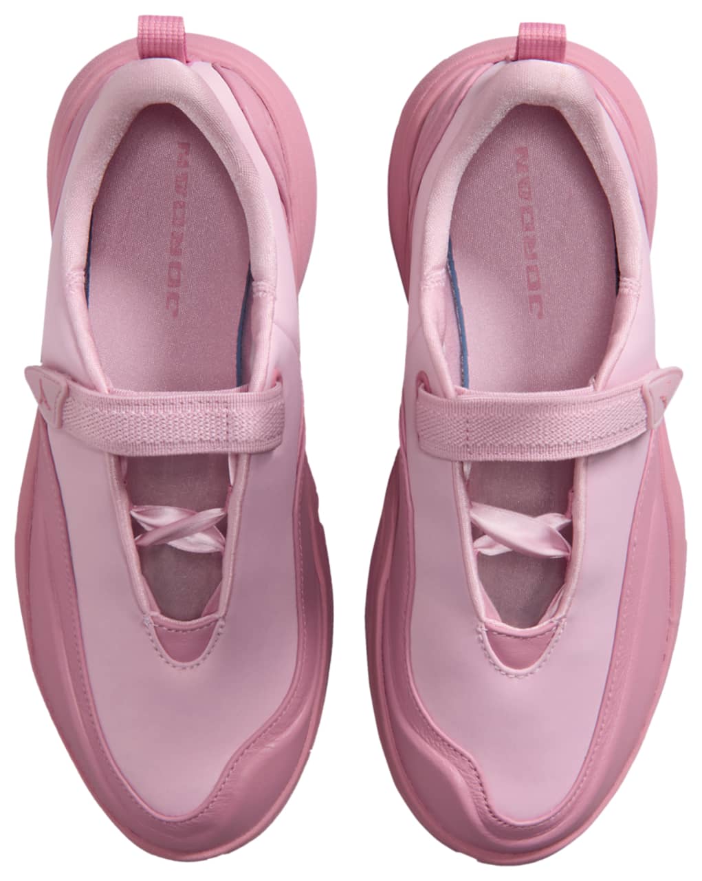 Jordan Pointe Sneaker Pink 6.5 New
