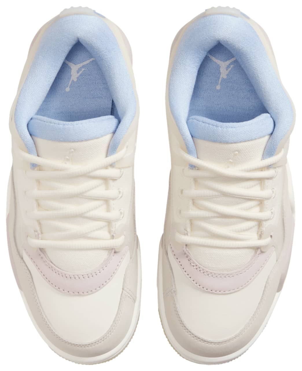 Jordan AJ 4 Remastered Sneaker White New