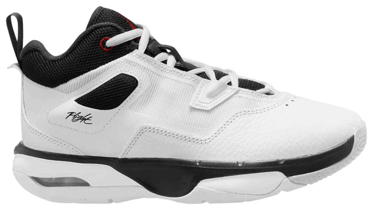 Jordan Stay Loyal 3 Sneaker White New