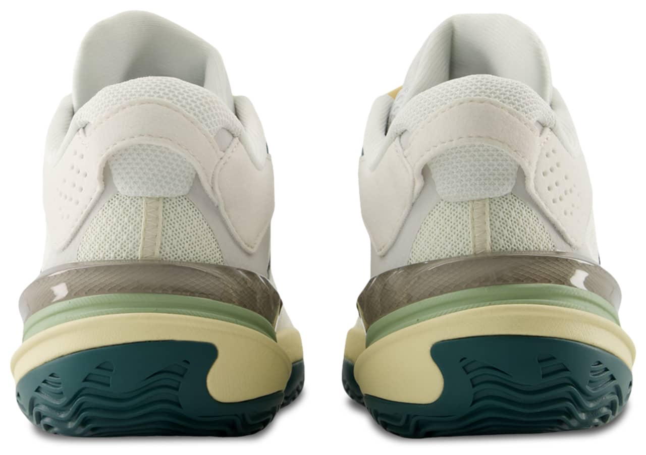 New Balance Hesi Low V2 Sneaker White 11.5