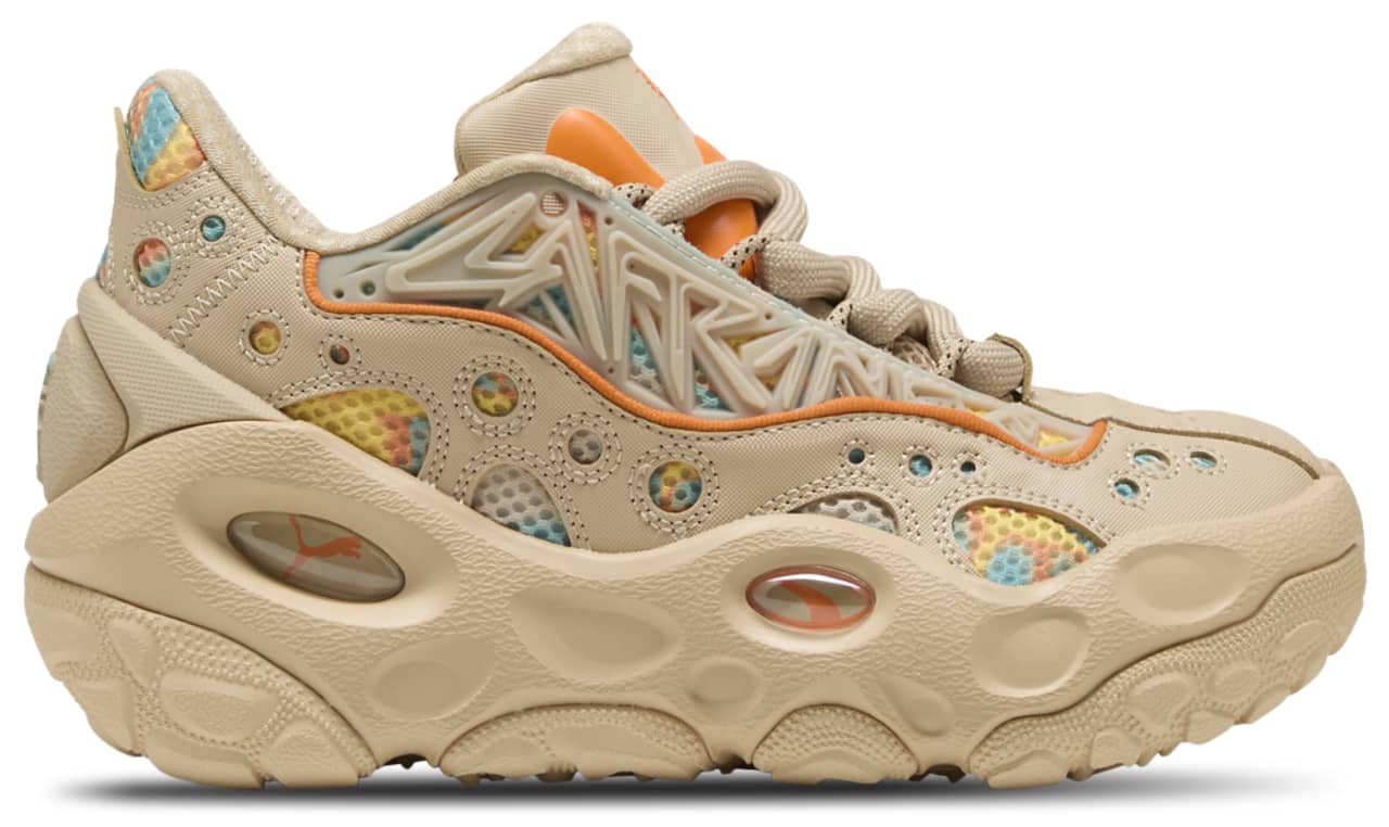 Puma LaFrance RNR Sneaker Mix 6.5 New