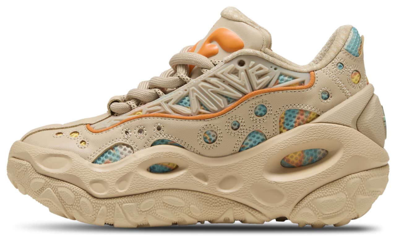 Puma LaFrance RNR Sneaker Mix 6.5 New
