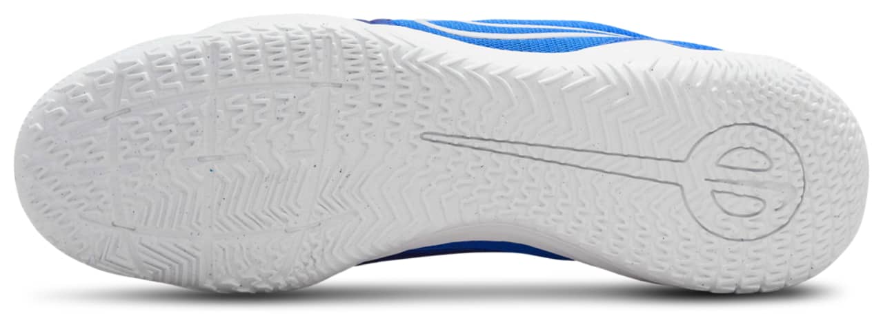 Nike Legend 10 Academy IC Sneaker White New