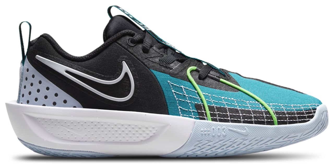 Nike G.T Cut 3 Sneaker Black New