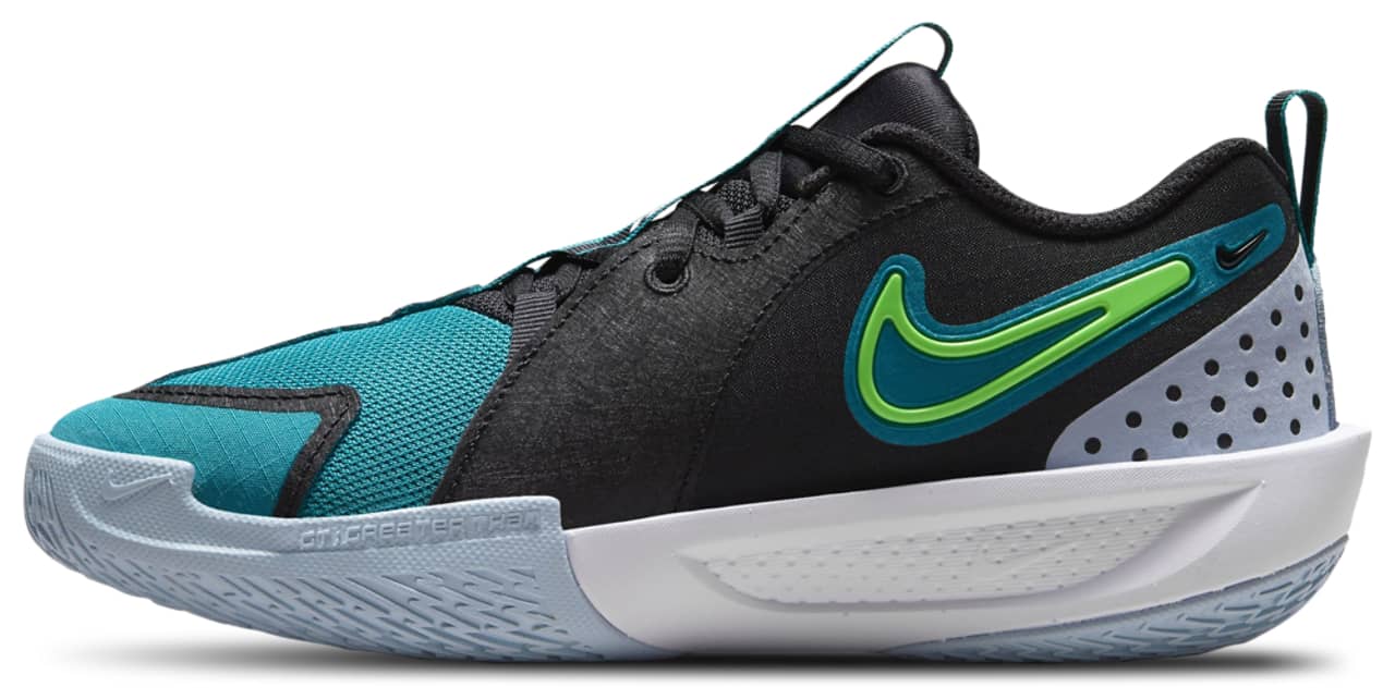 Nike G.T Cut 3 Sneaker Black New
