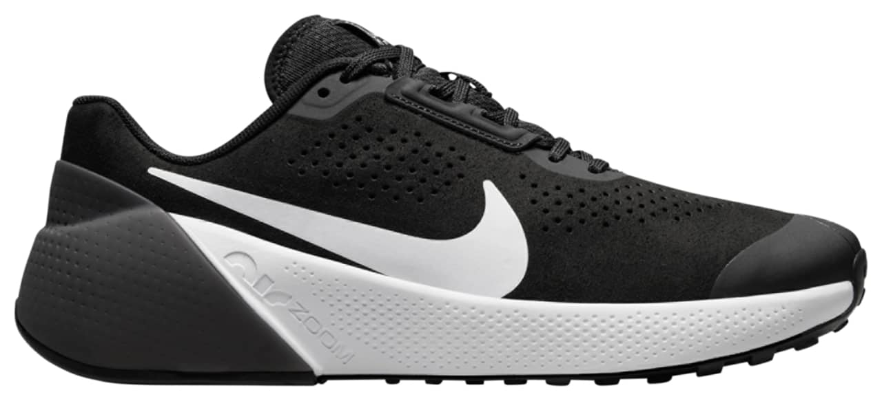 Nike Air Zoom TR 1 Sneaker Black New