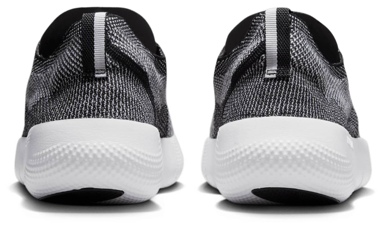Nike Free 2025 Sneaker Black 12.5 New
