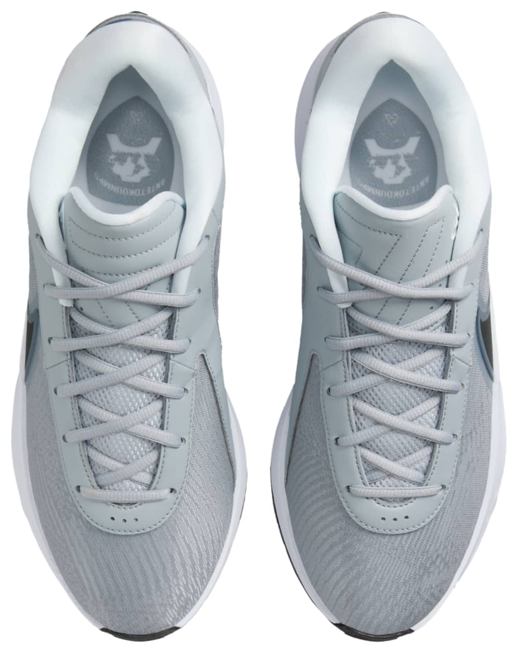 Nike Giannis Freak 6 TB Sneaker Black 8.5 New