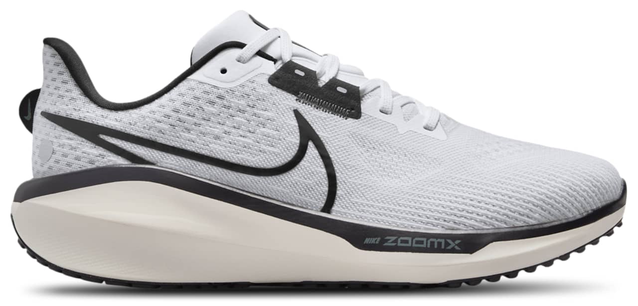 Nike Vomero 17 Sneaker White 7.5 New
