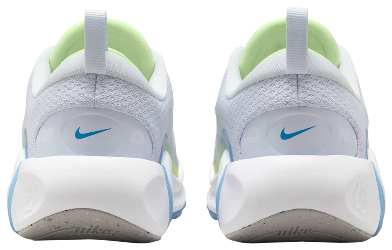 Nike Kidfinity Sneaker Gray 6.5 New