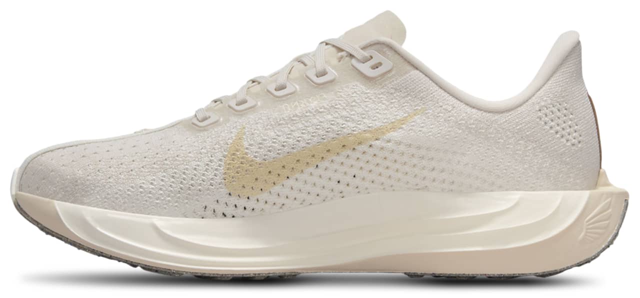 Nike Pegasus Turbo 4 Sneaker White 9.5 New