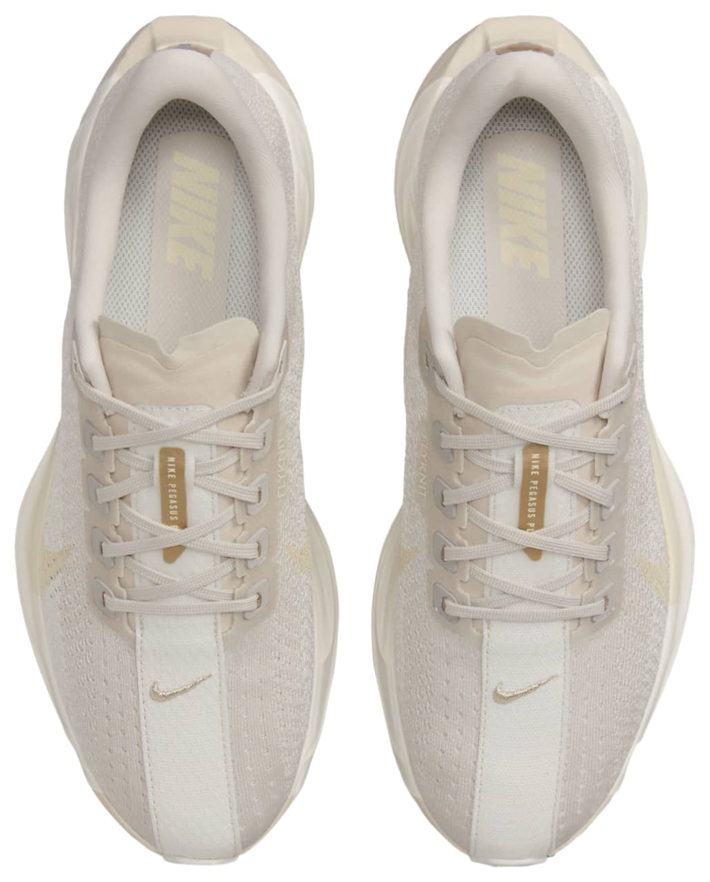 Nike Pegasus Turbo 4 Sneaker White 9.5 New