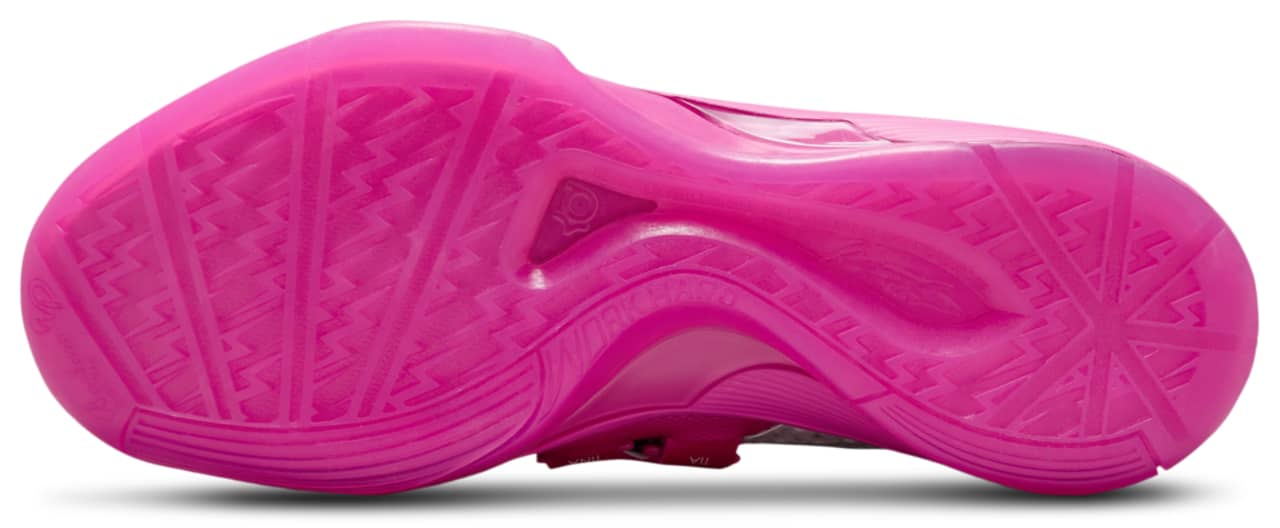 Nike KD IV Sneaker Pink 8.5 New