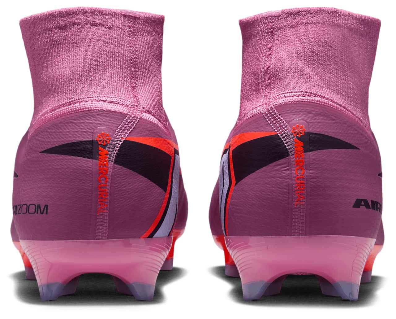 Nike Zm Superfly 10 Pro FG Sneaker Pink 7.5 New