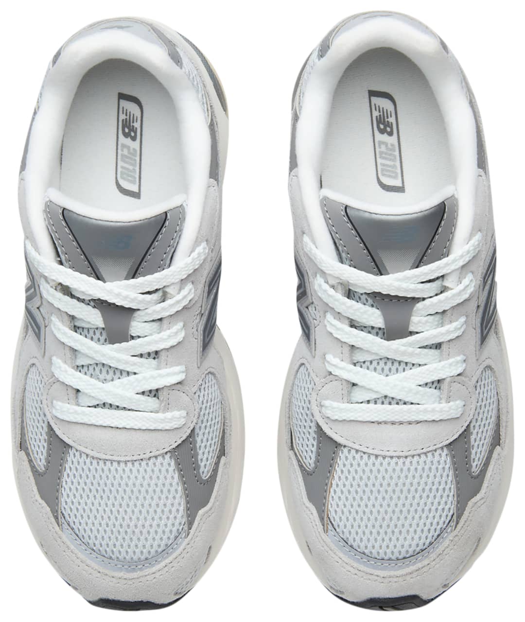 New Balance 2010 Sneaker Gray 2.5