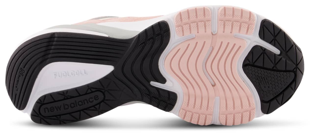 New Balance 990 Sneaker Pink 3.5