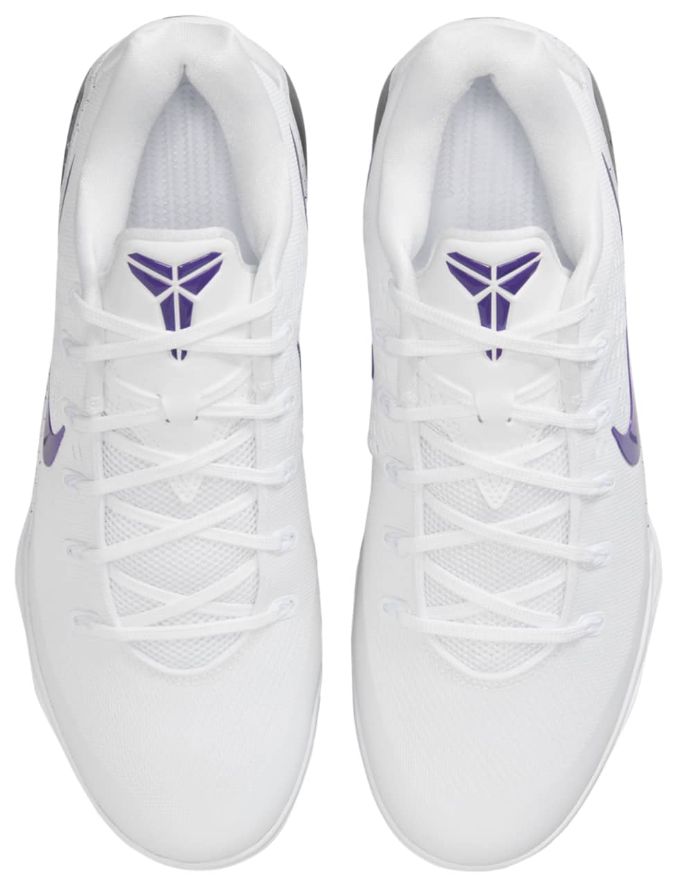 Nike KOBE IX EM Protro Sneaker White 11.5 New