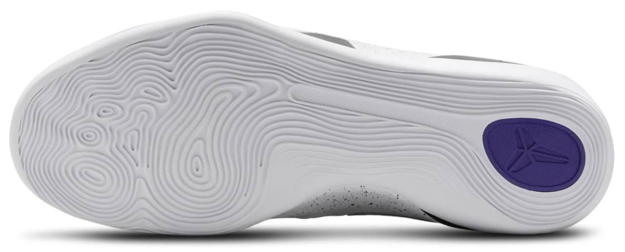 Nike KOBE IX EM Protro Sneaker White 11.5 New