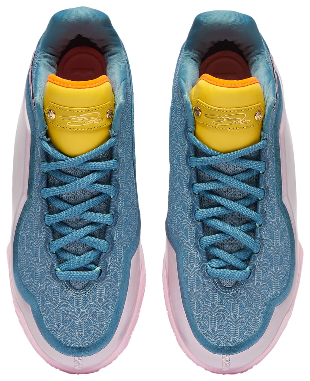 Nike Lebron XXIII Alt Sneaker Blue 9.5 New