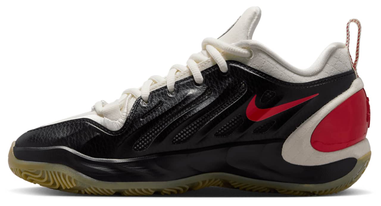 Nike Heathwood NRG Sneaker Black 5.5 New